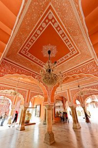 monumentos de jaipur
