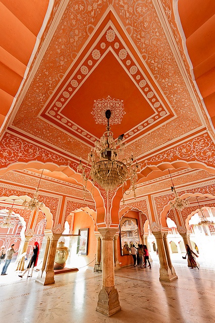 Monumentos de Jaipur