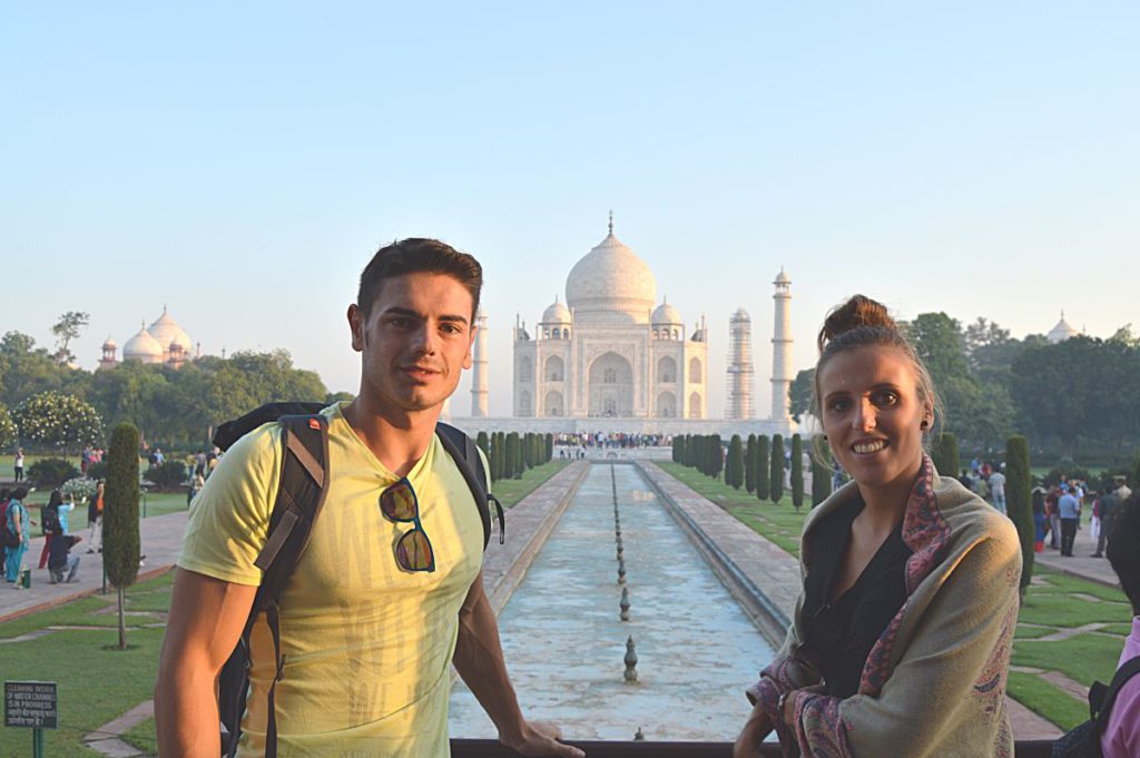 Viaje a India barato