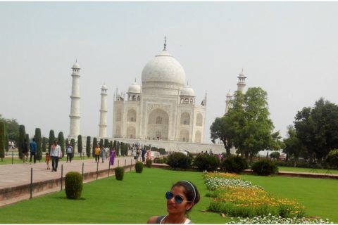 Viaje a la India 10 dias