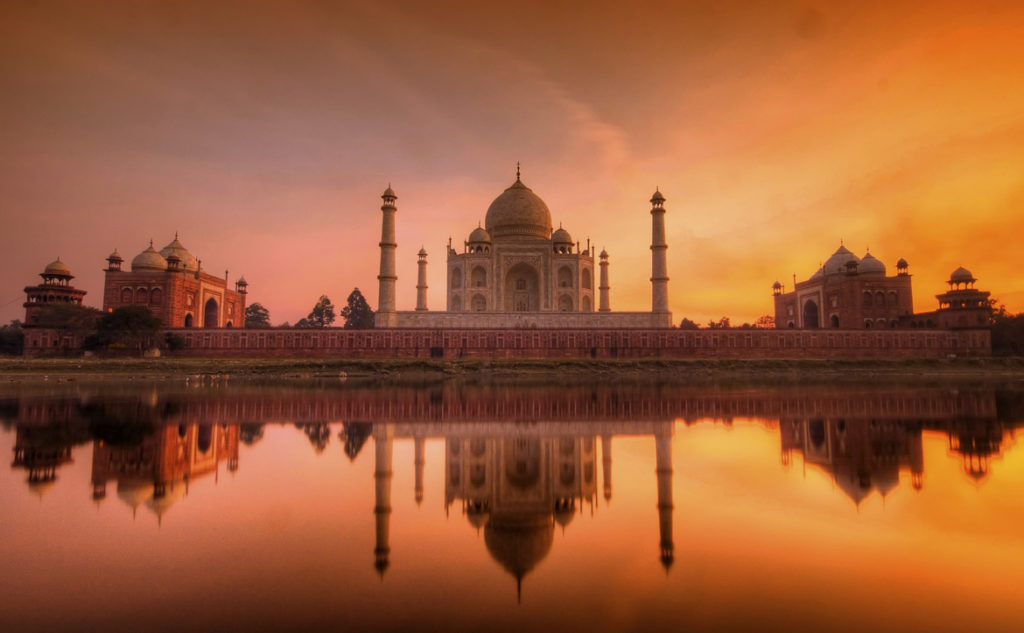 10 consejos para viajar a india
