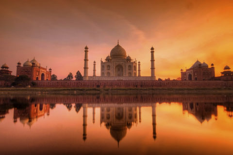 10 consejos para viajar a india