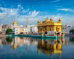 Los 10 mejores templos de la India