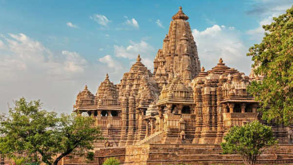 Los 10 mejores templos de la India