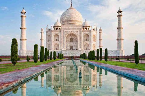 Guía de Viaje de India