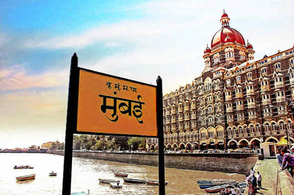 Los mejores destinos en India