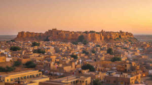 10 mejores lugares para visitar en Rajasthan