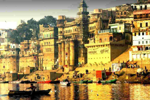 Ciudades de India, las más bonitas del país