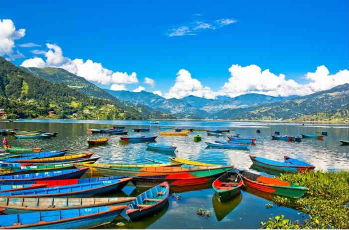 Mejores lugares para visitar en Himachal Pradesh