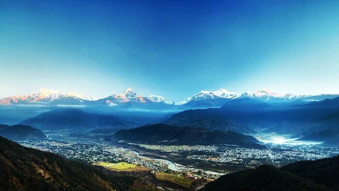 Mejores lugares para visitar en Himachal Pradesh
