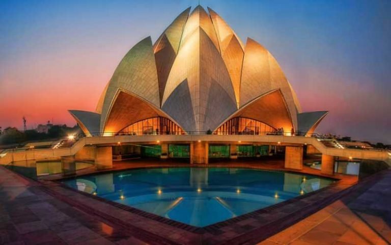 Los mejores templos Sur de la India