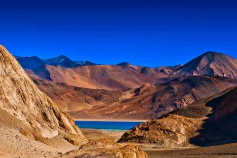 Lugares para visitar en Ladakh