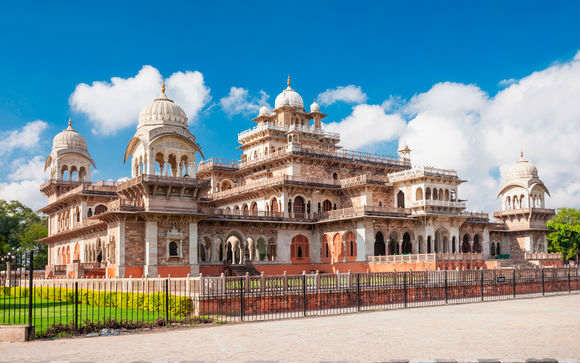 Templos de Jaipur