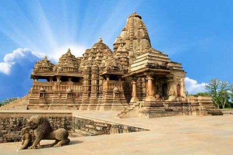 Los mejores templos turisticos en Rajasthan