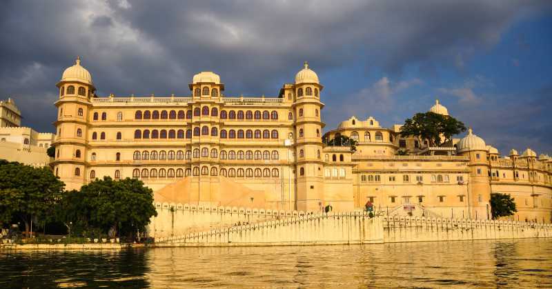 Mejor tesoros de Rajasthan