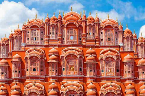 Mejores Tours Por Rajasthan 2024