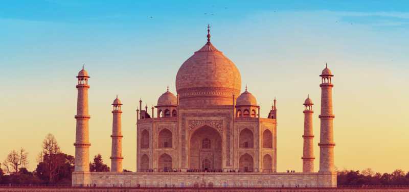 Qué debes llevar en tu viaje a la India