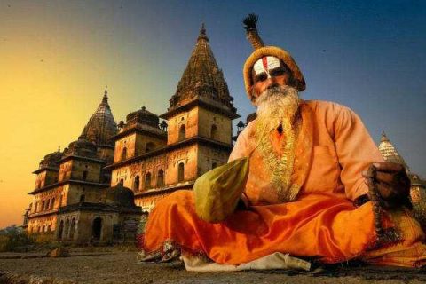 Destinos de peregrinacion en Rajasthan
