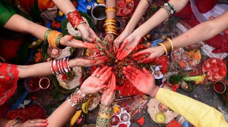 Fiestas y Ferias de Gujarat