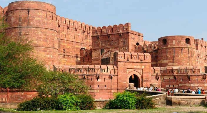 Viajes a Rajasthan