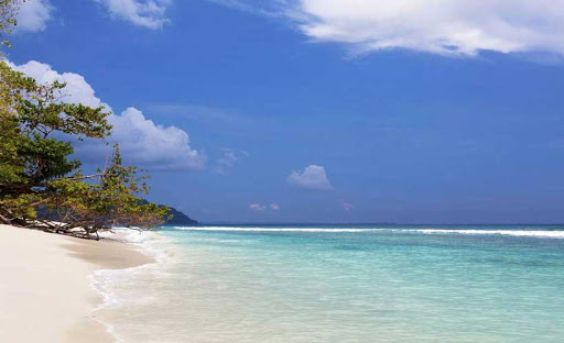 Islas de Andaman y Nicobar 1