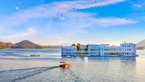 Los Mejores Hoteles de Rajasthan 2
