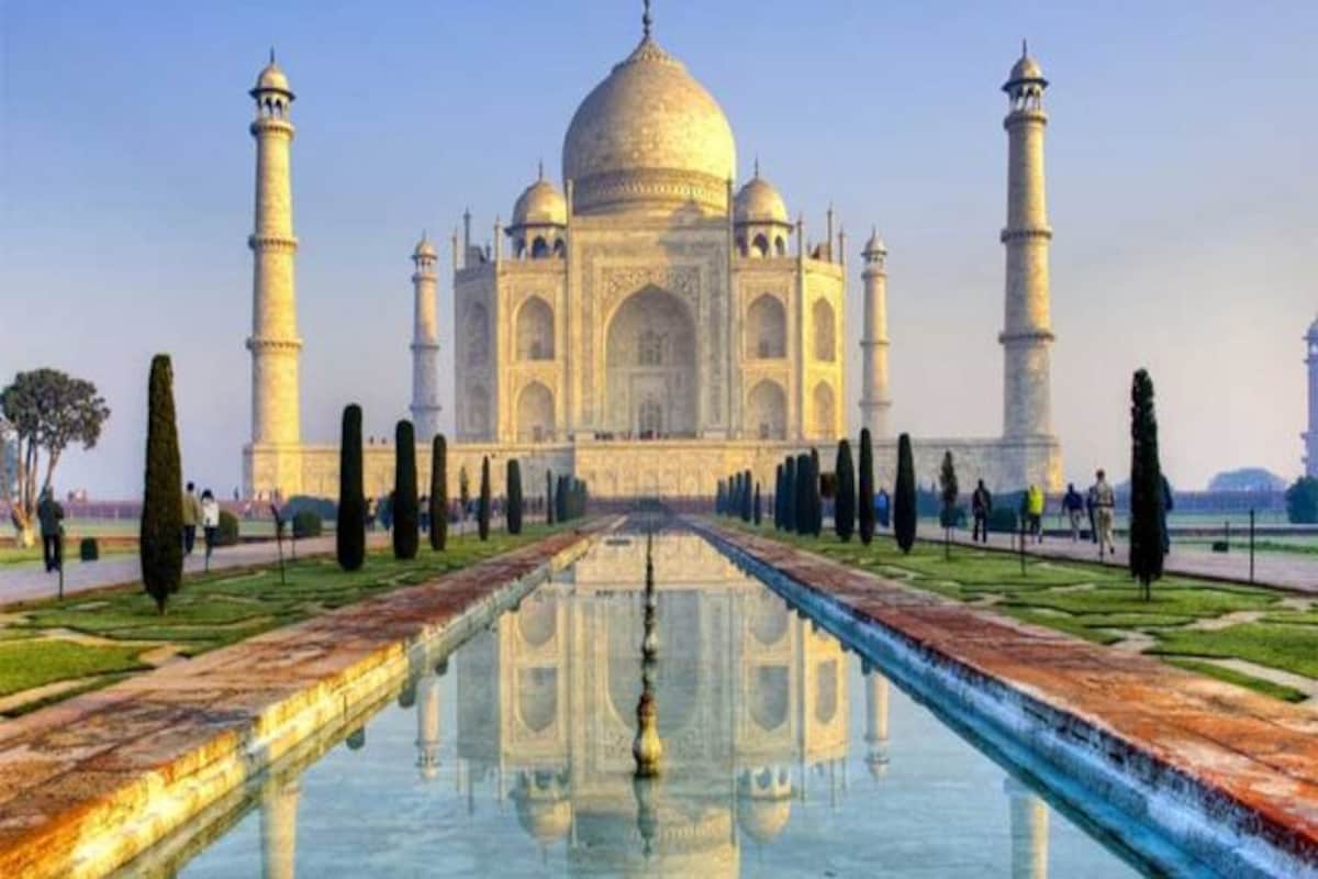 Principales monumentos históricos para visitar en India