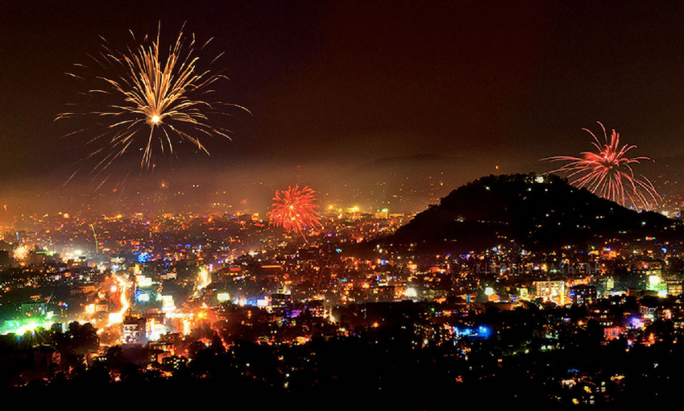 El Festival de las Luces Celebrando Diwali en 2023