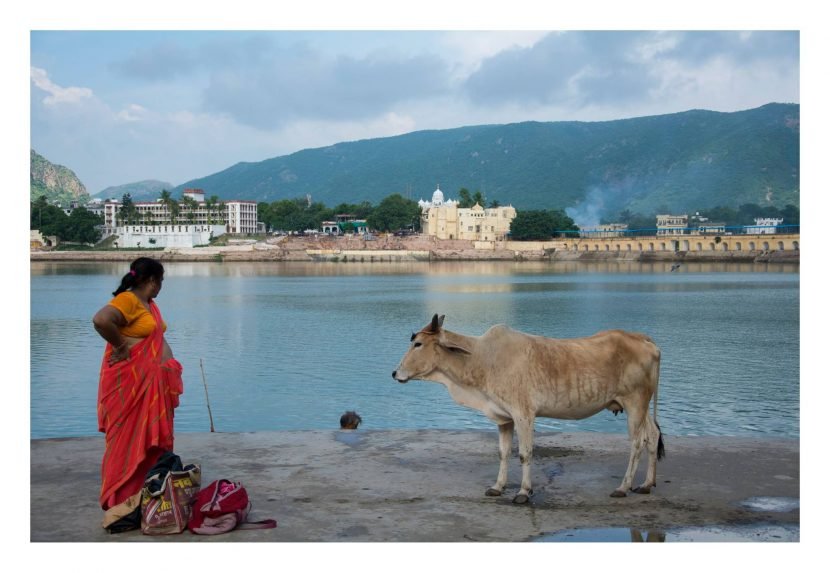 Viajar a India a medida