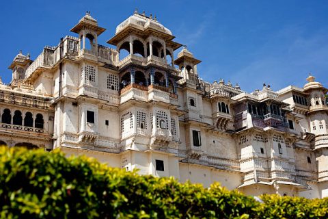 Paquetes turísticos más económicos de Rajasthan
