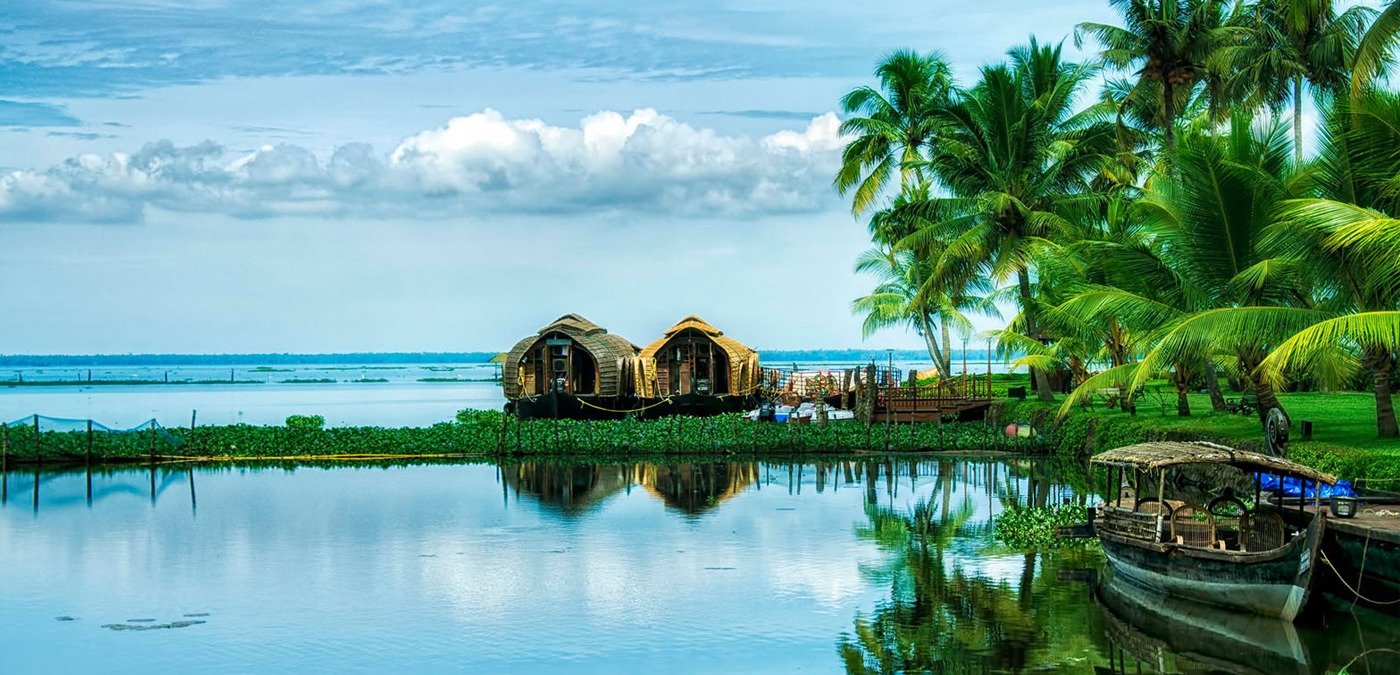 El mejor lugar para visitar en el sur de la India
