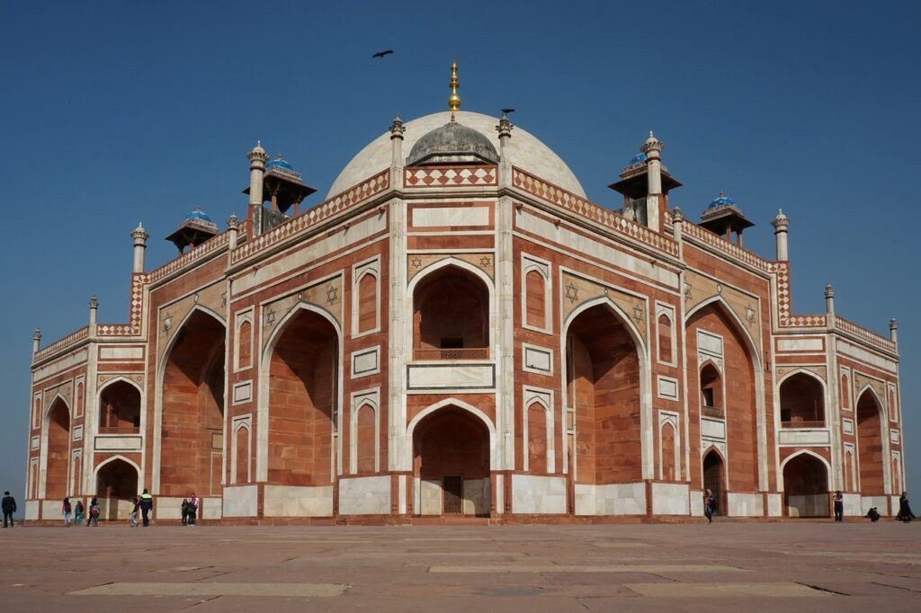 Paquete de Viaje por India 2024
