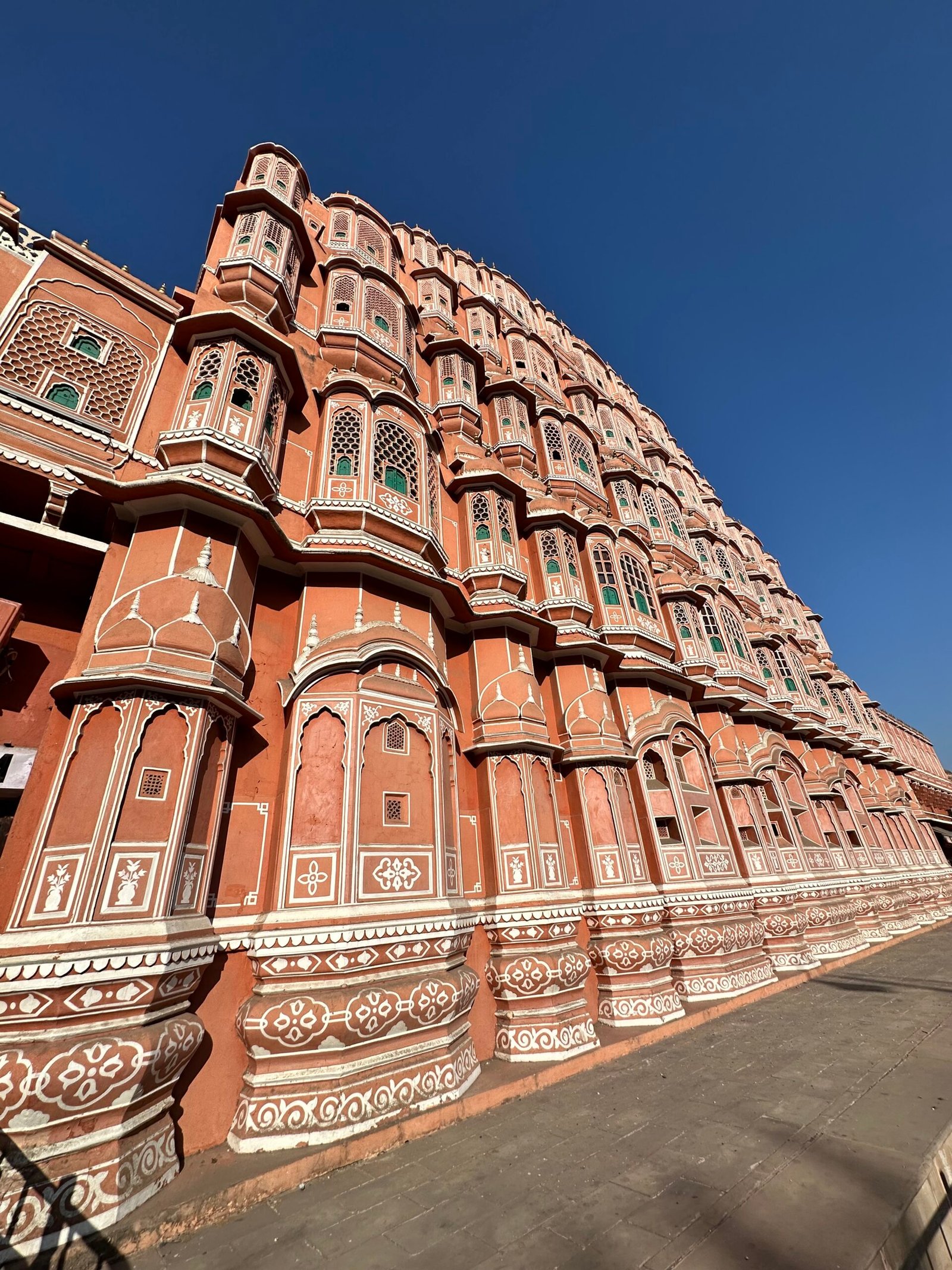 Jaipur La Ciudad De Rajastán Que No Te Puedes Perder