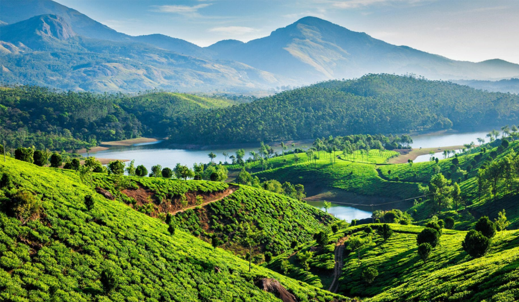 Paquetes de Viajes a la India
