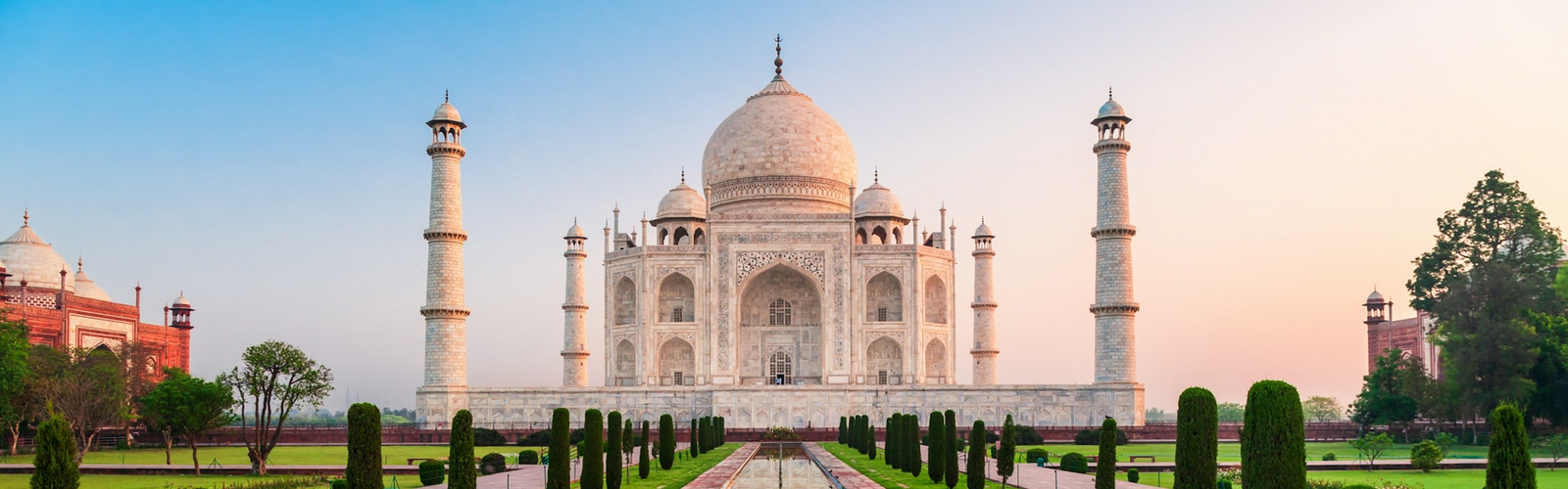 Viajar a la India con guía en español