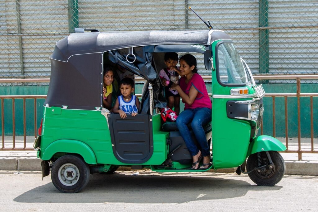 Qué llevar en la maleta para viajar a la India
