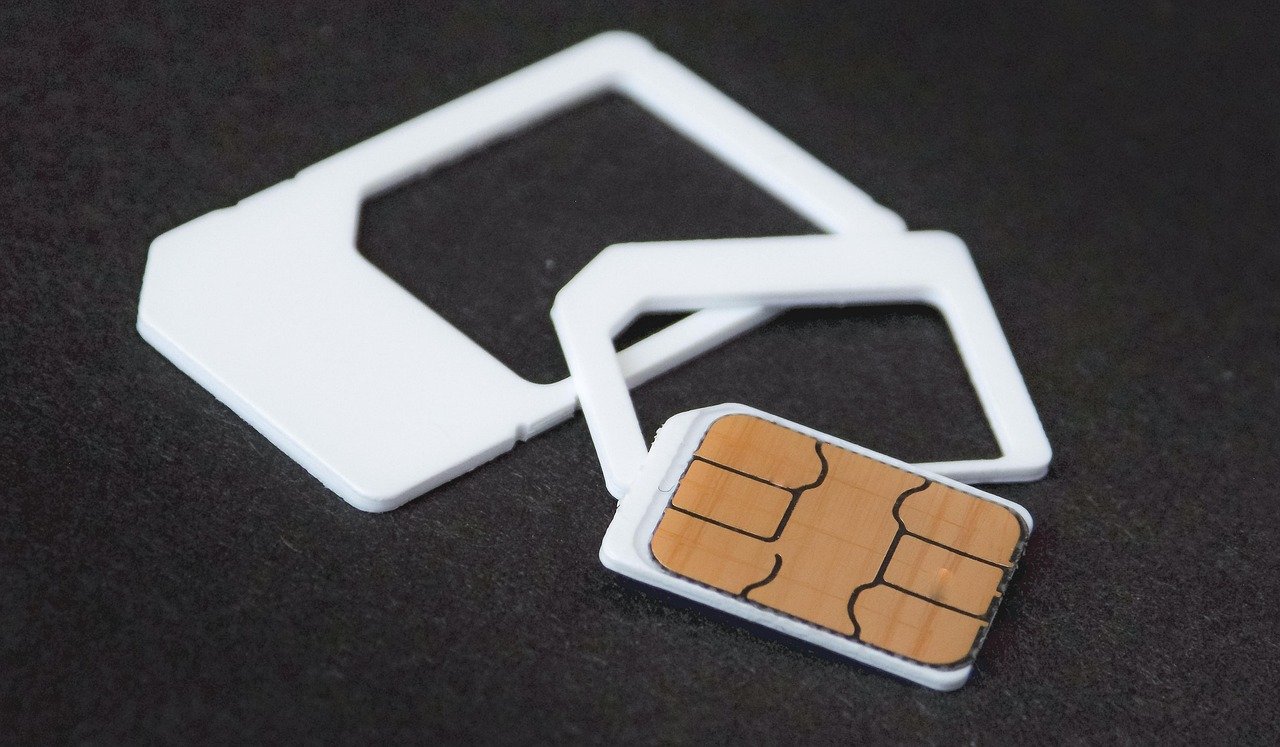 eSIM o tarjeta SIM en India